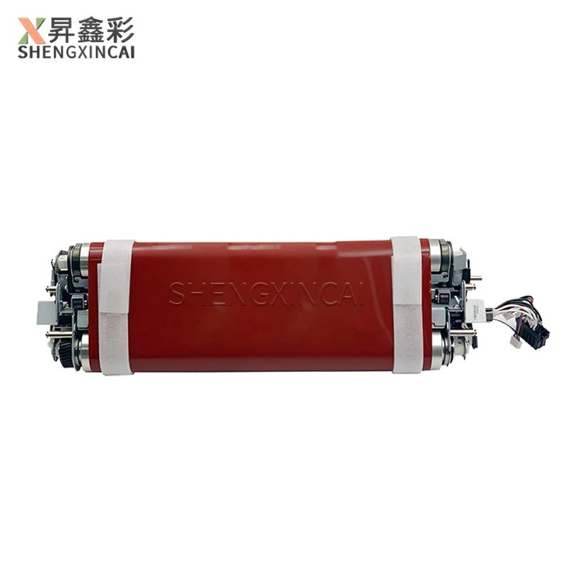 

126k34856 Fuser Film For Xerox Versant 80 180 2100 3100 Original Fuser Belt Assembly