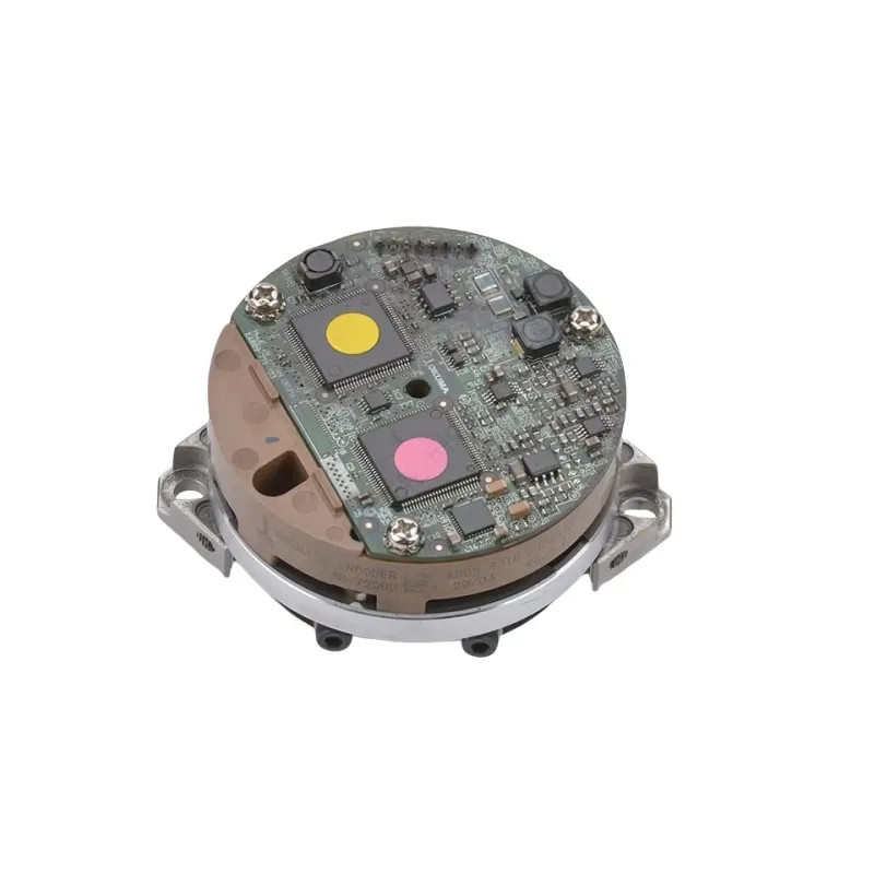 

Absolute Encoder ER-MB-7200D for Industrial Automation Smartphones Wearable Devices Etc.