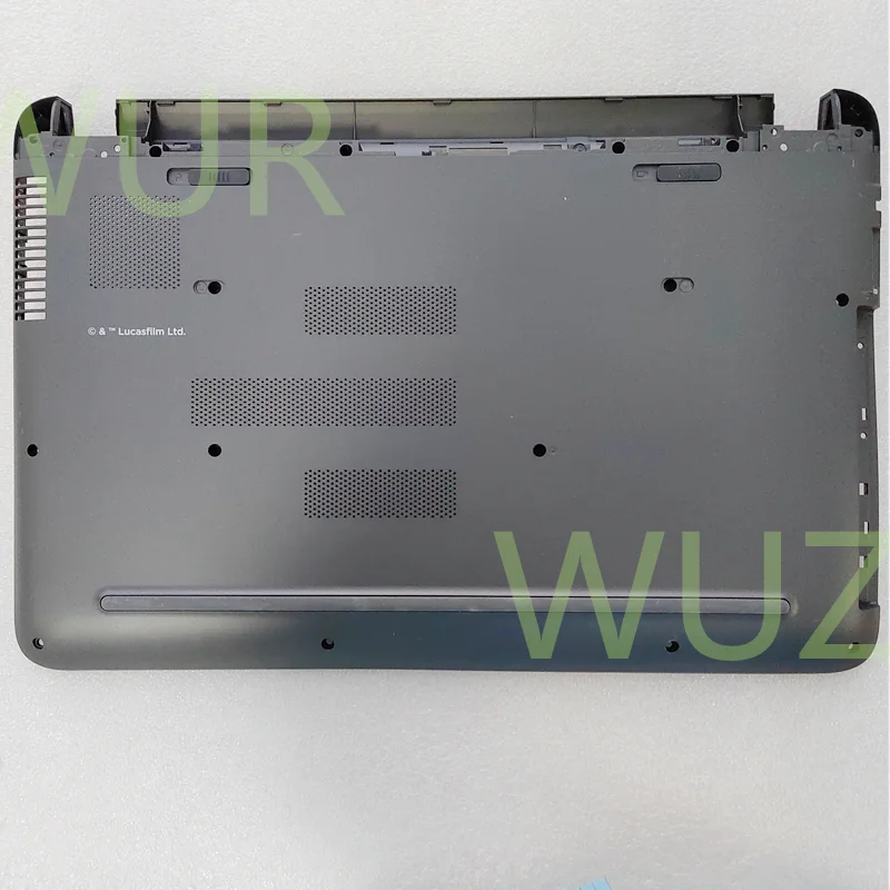 

New Laptop Palmrest Top D Case For HP Pavilion 15-AN AB EAX15001A7S 833468-001