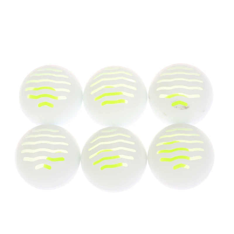 6 uds desodorante para zapatos bola ambientadora perfumada esencial bola para el cuidado de los pies para calcetines ropa armario fresco