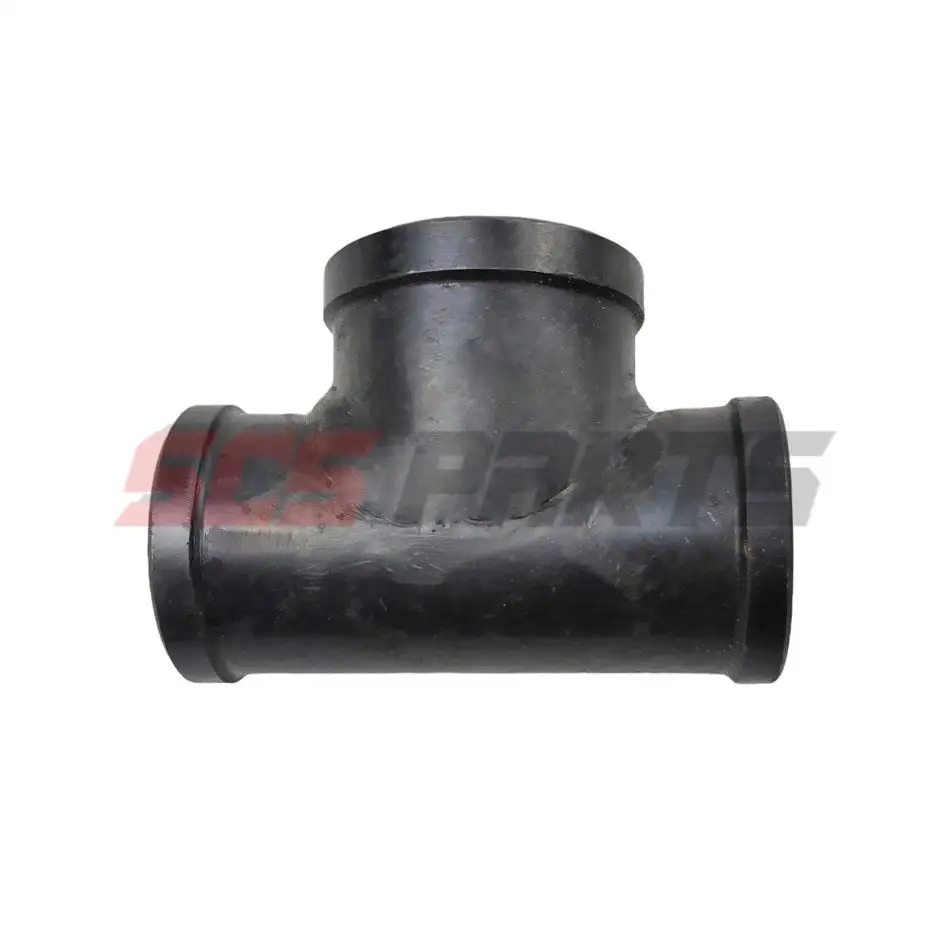 3056256 Female Pipe Tee for Cummins Engine GTA38 KTA38GC CM558