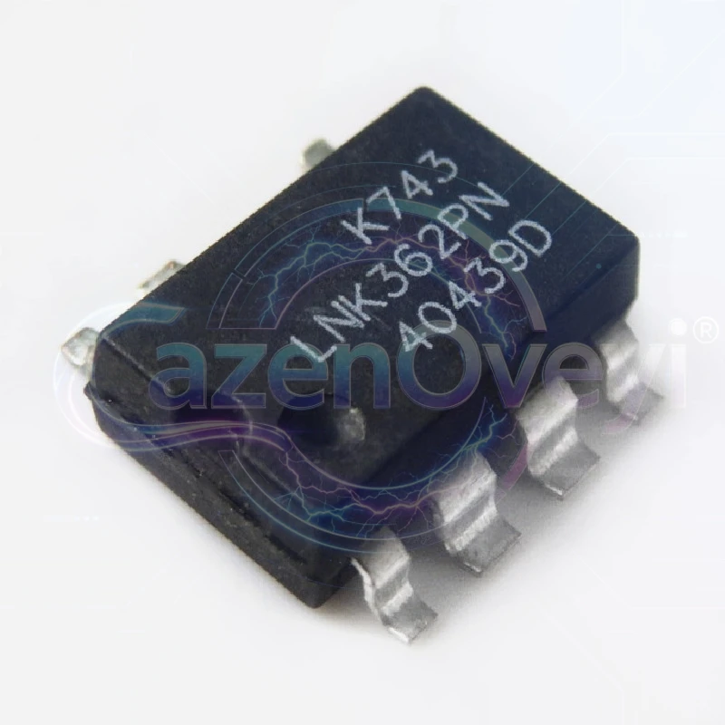 3-200PCS LNK362GN LNK362 MJE340G MJE340 EL4N35 4N35 W78E365A40PL W78E365A40 STU312D STU312 STU312 U312 LNK625DG LNK625