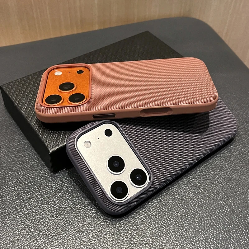 Gewebte Handyhülle mit hochwer – Phone Cases Quality Bewertung und Preis
