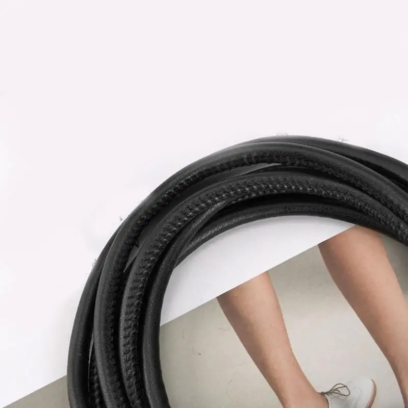 A52E Stylowa talia Cincher Prosty krawat Złote klamry Paliw do swobodnego cosplay