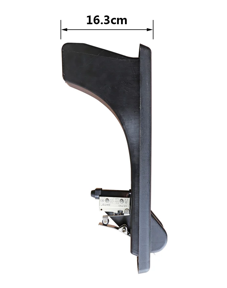 Standard self-sealing gun hanging gun holder urea machine stock high strength with switch oil gun fixing accessories