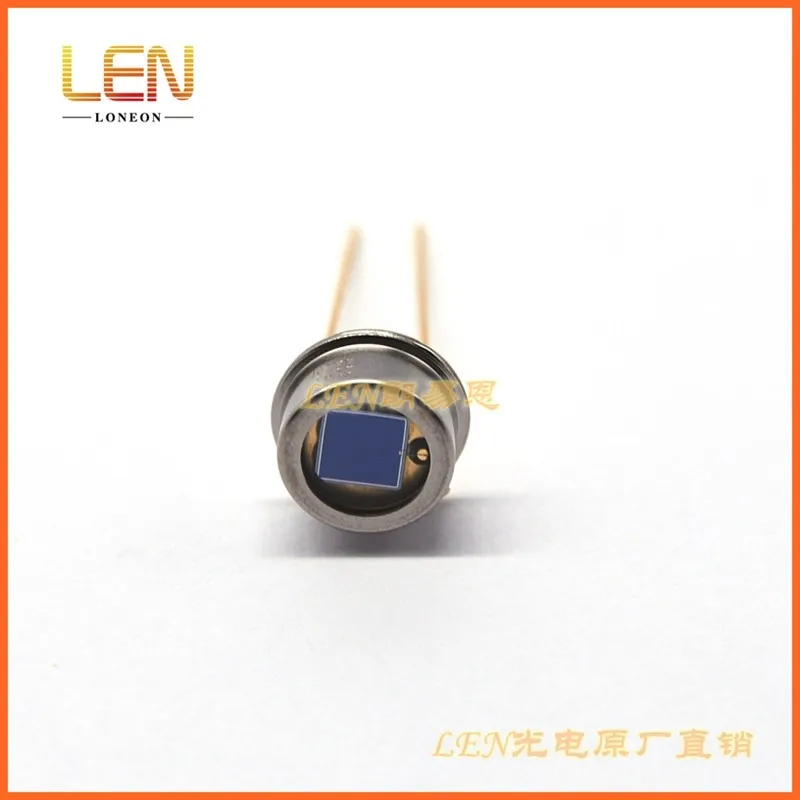 

S2386-44K кремниевый PIN-код, светоотверждающая поверхность, длина волны 3,6*3,6 мм, 960 нм, 320-1100