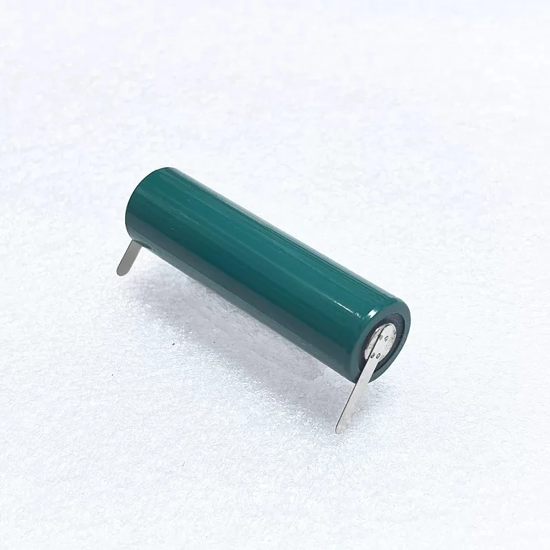 Applicable to Philips Philips Philips special razor battery 1.2v shaving AA1500mah replacement No. 5 rechargeable battery