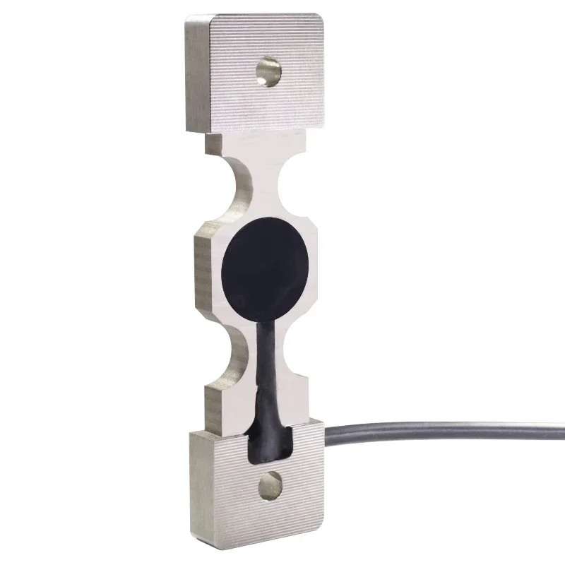 Weighing sensor Micro strain force measurement Tank weight Fan monitoring Pressure mixing station Cement tank 02