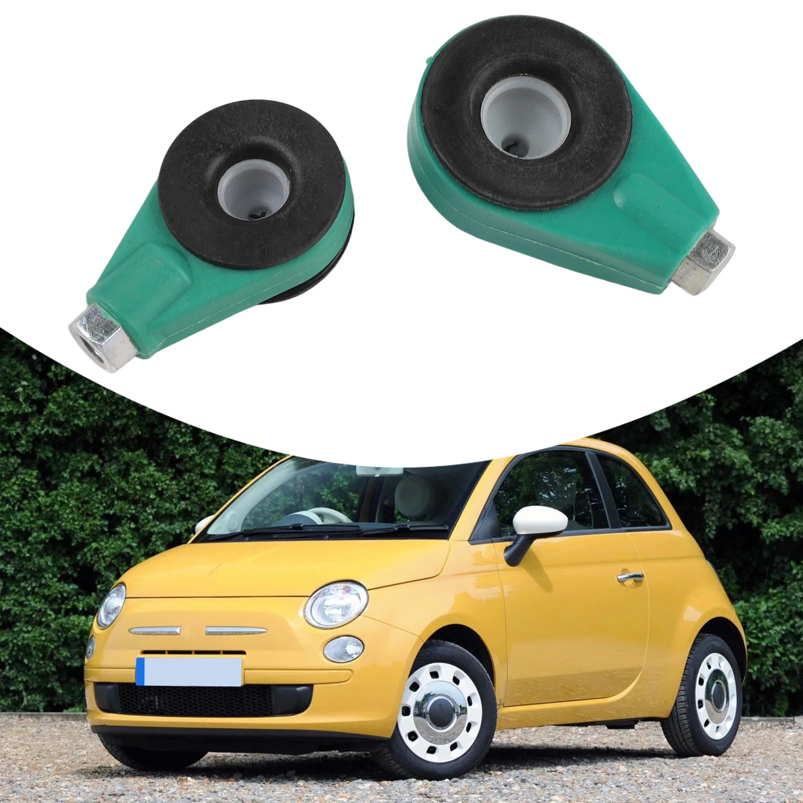 

Концы рычага переключения передач 10/12 мм для Ford, KA, Fiat, 500, Punto, для Grande, 500X 55229291 55202308 55210267 50292307