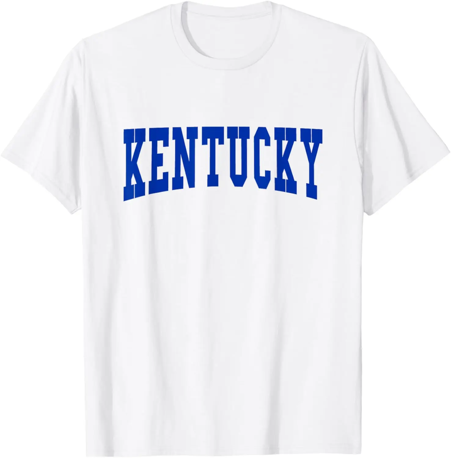 

Kentucky - Throwback Design - Classic