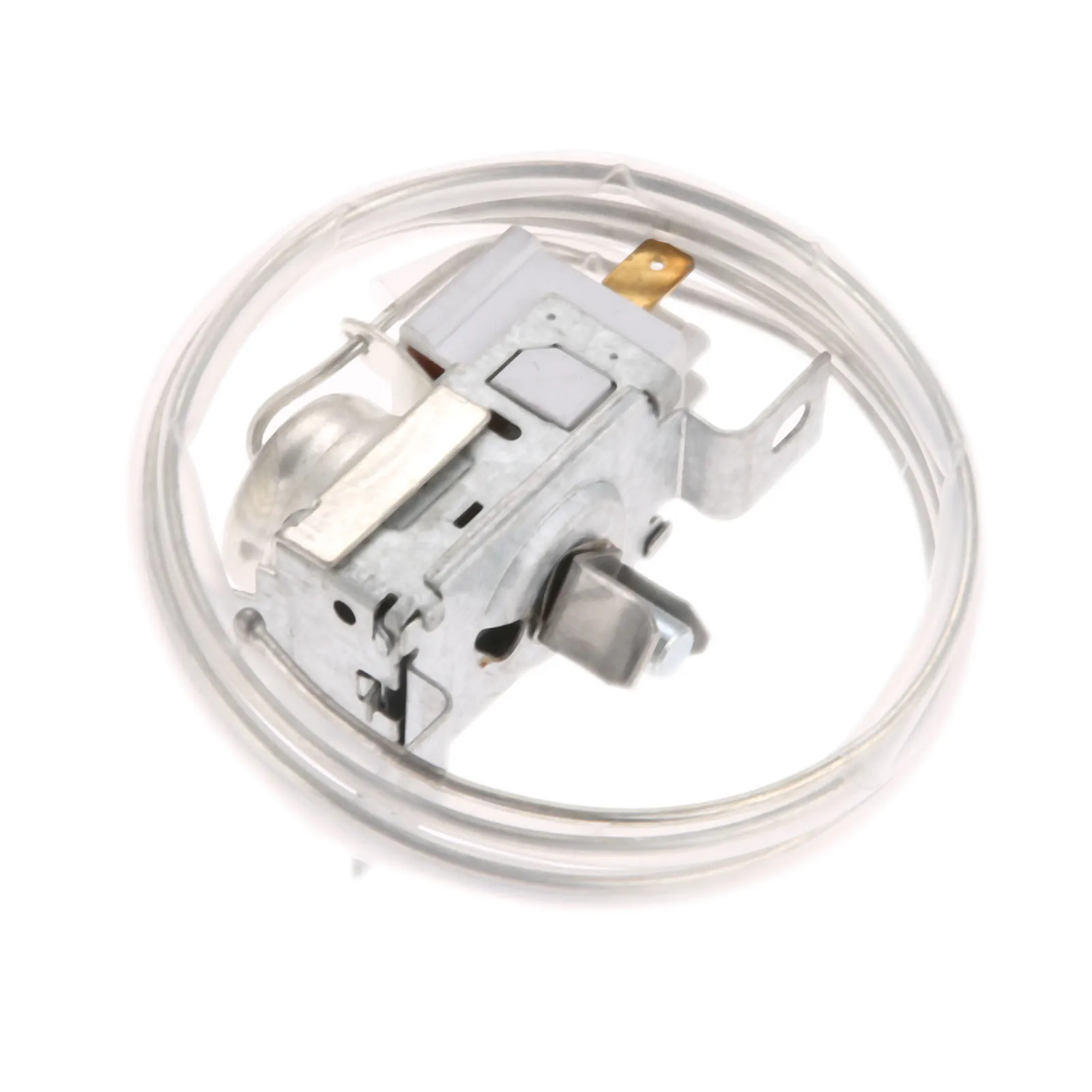 Imagem -06 - Termostato para Geladeira Controle Frio 2198202 Apto para Whirlpool Kenmore Substitui 2161284 2198201 Ap3037004 Ps329884 2169112
