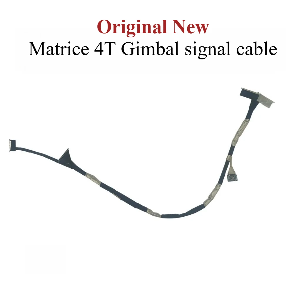 Kabel koncentryczny sygnału M4E do DJI Matrice 4T Oryginalne części zamienne do naprawy kamery gimbal w dronie Matrice 4E — zdjęcie produktu 3