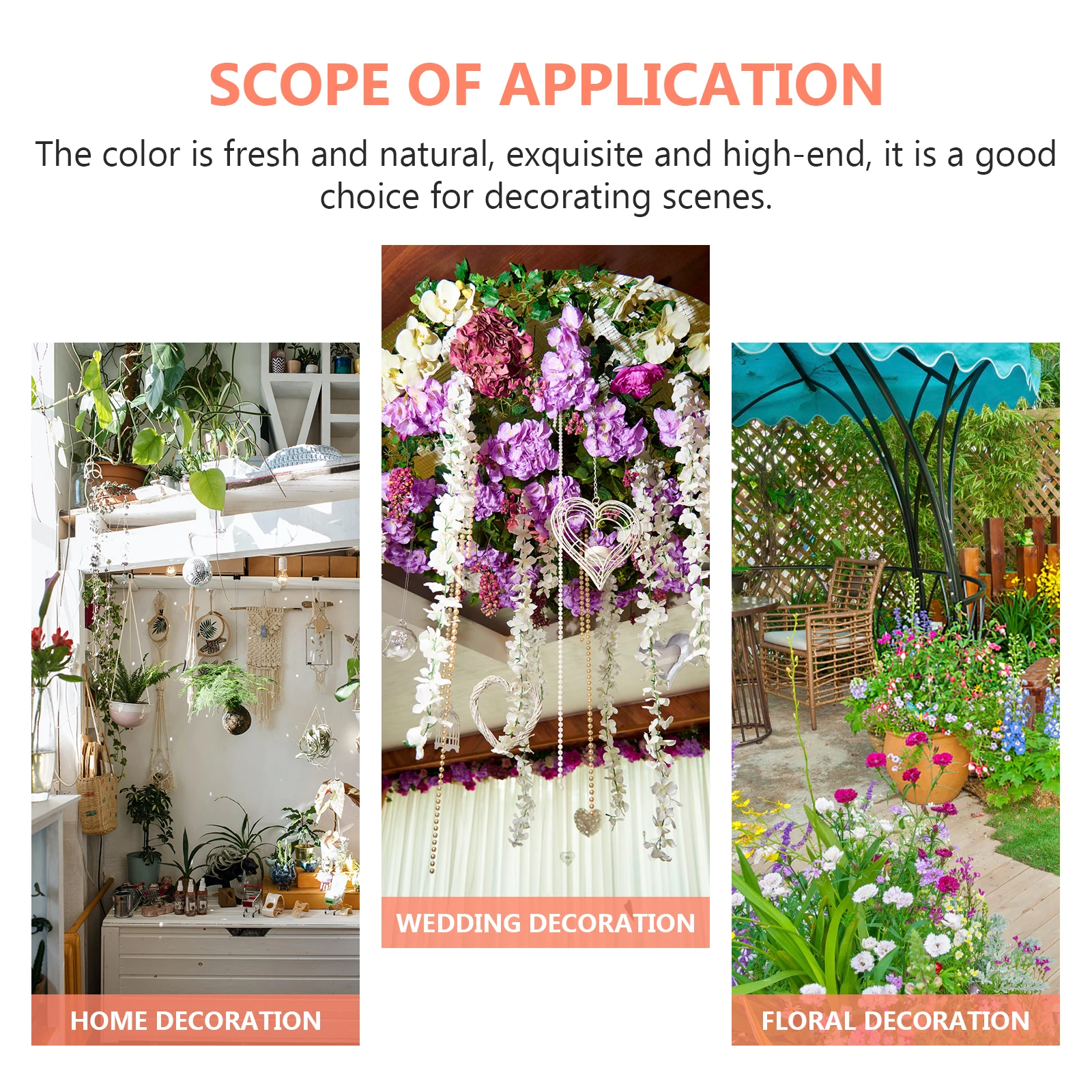 

9pcs Colorful Rattan Balls Decorative Woven Pendant For Wedding Party Home Decoration Studio Hotel Bar Mall Use Wreath Accessory