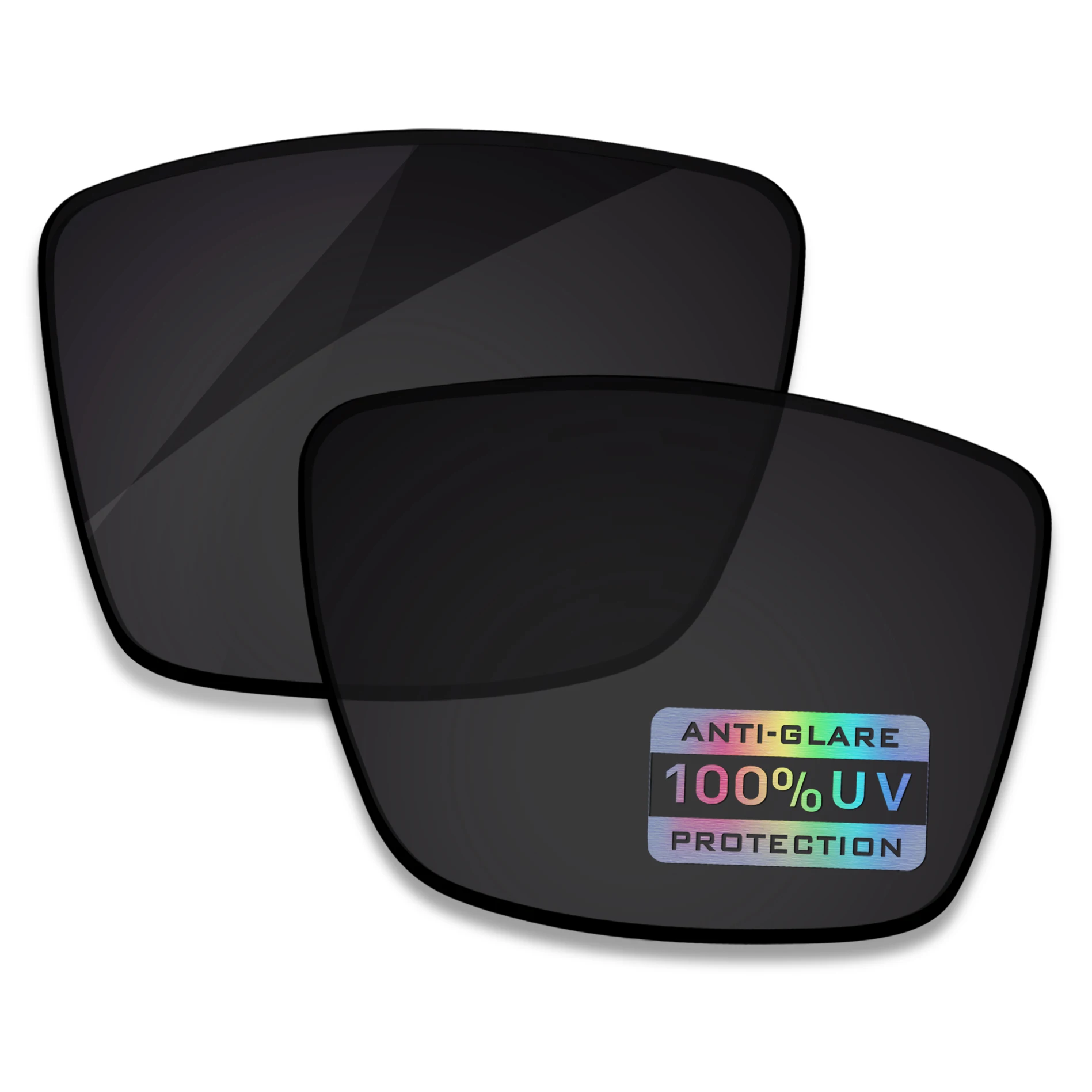 Сменные линзы MYCOURAG для солнцезащитных очков Costa Del Mar Rincon 06S9018, защита UV400, многоцветные варианты