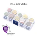 BOX 30PCS 2MM S
