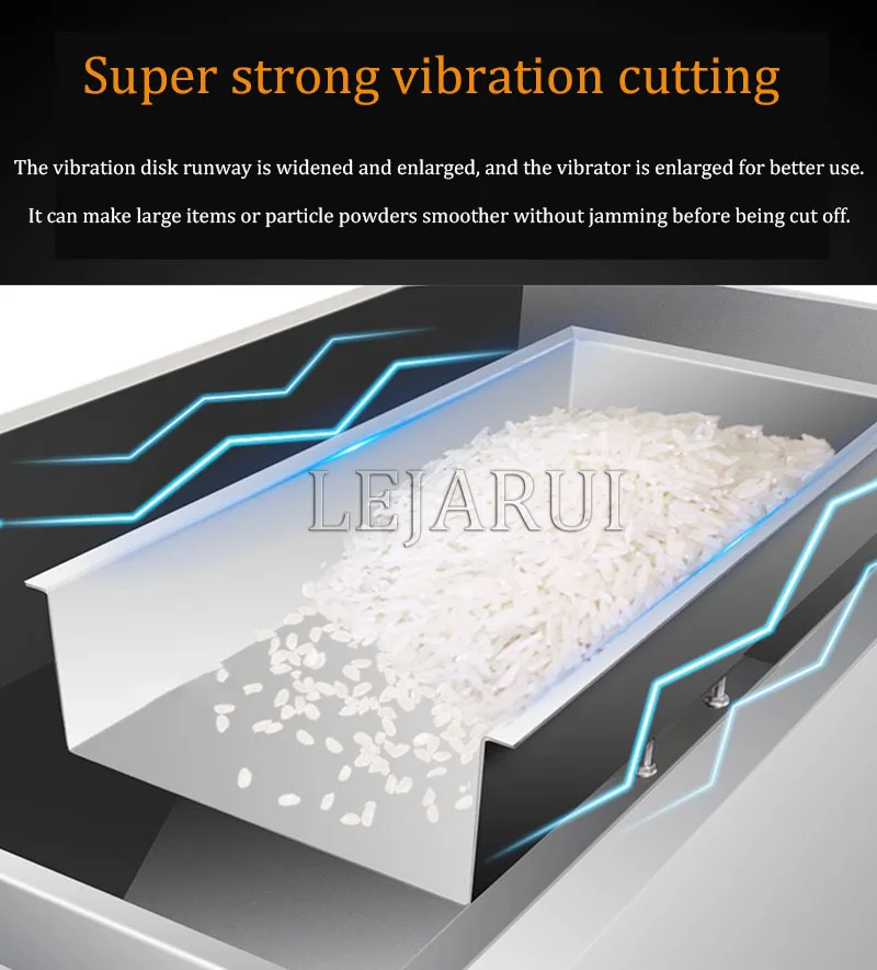 Multifunction Small Sachet Spice Nuts Grain Dry Powder Salt Weighing Filling Machine Coffee Tea Bag Granule Seeds Filler