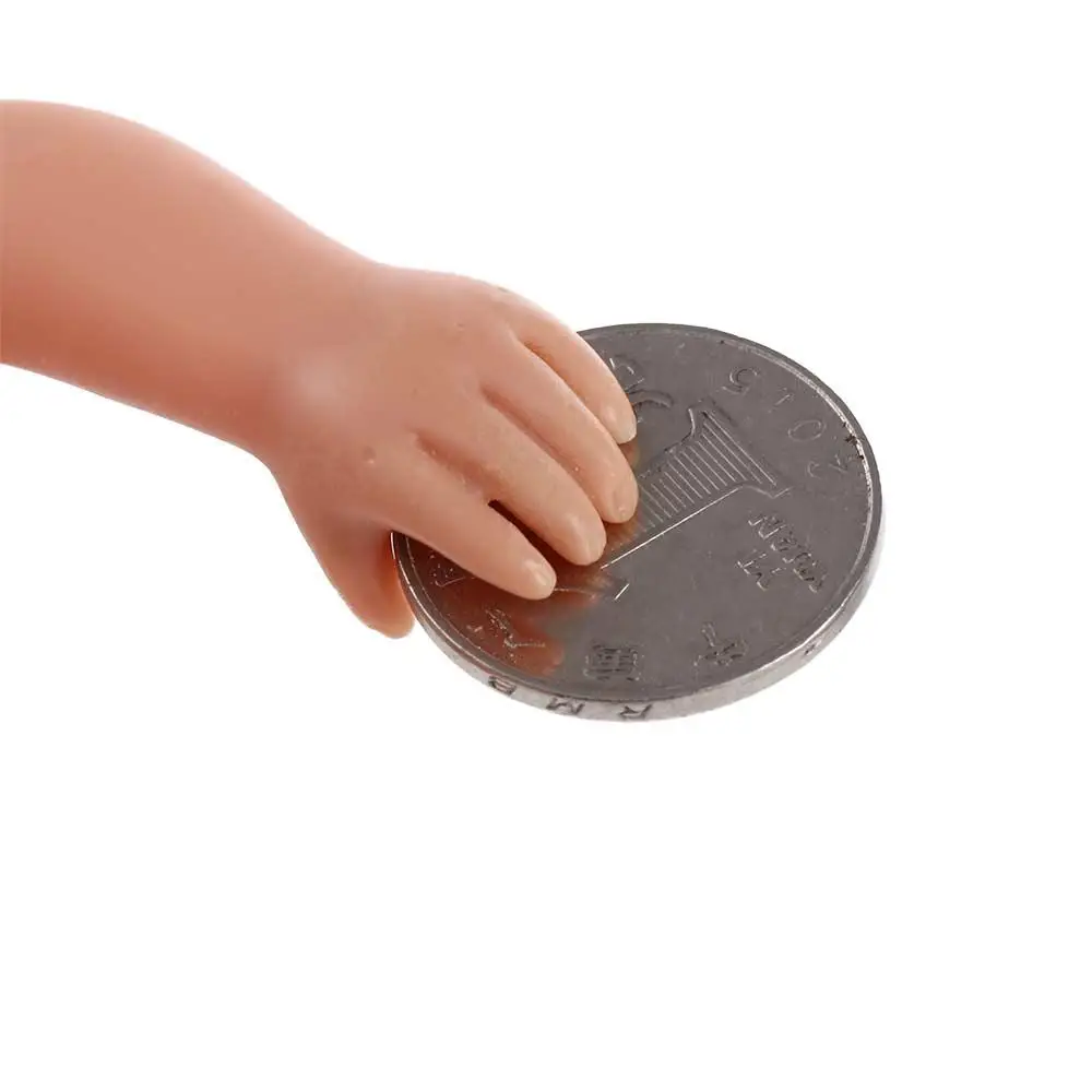 New Magic Tricks The Little Hand Prank Joke Magic Props Coins Disappear Close-up Performance Magicians