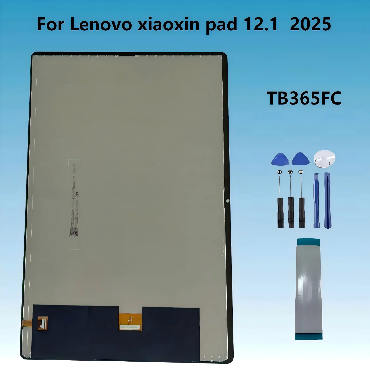 display-lcd-touch-screen-digitizer-in-vetro-assemblato-aaa-per-lenovo-xiaoxin-pad-2025-tb365fu