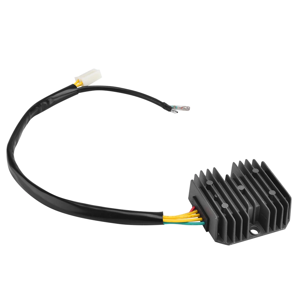31600-KR3-980 Motorcycle regulator rectifier For Honda CA125 Rebel 125 1995 1996 1997 1998 1999 2000