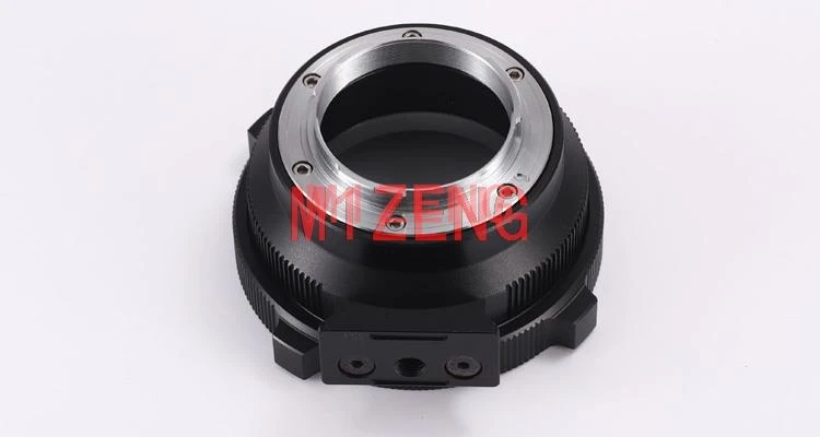 PL-NEX Adapter Ring…