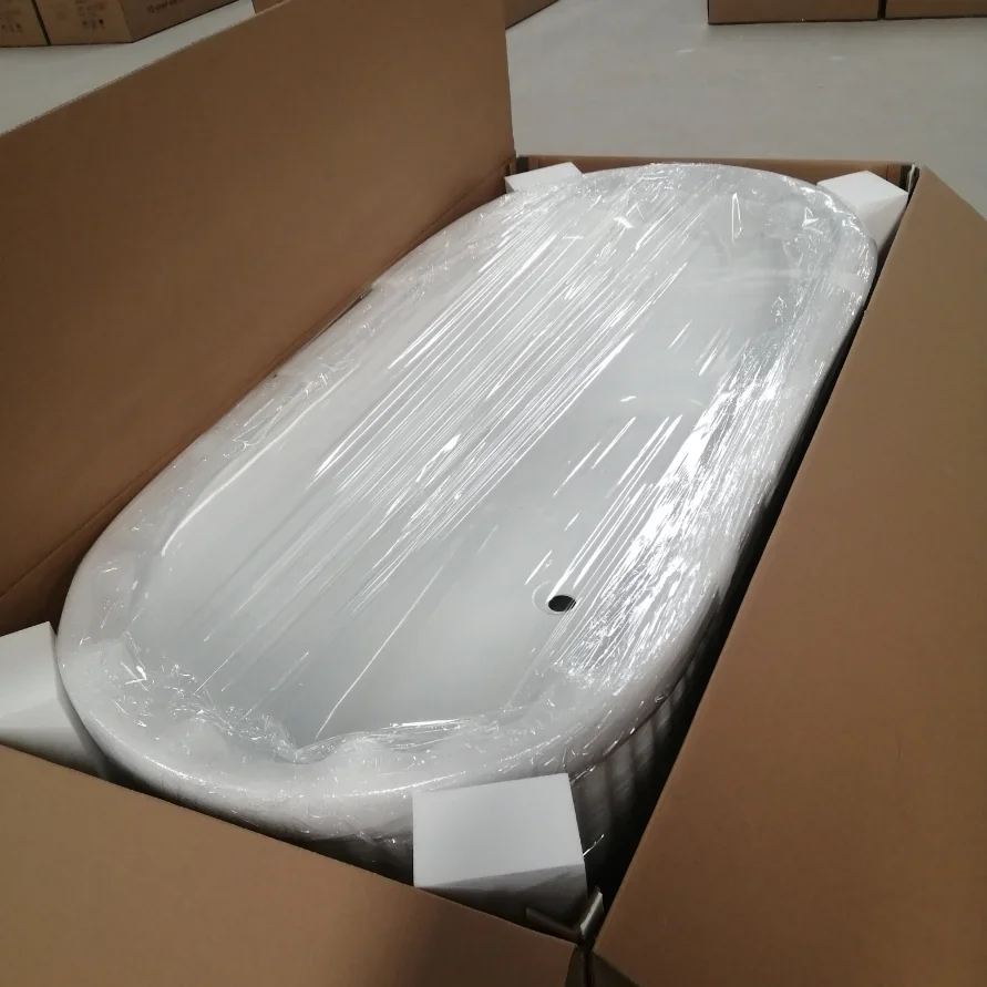 Window Detached Jacuzzi Hot Tub Portable Hotel