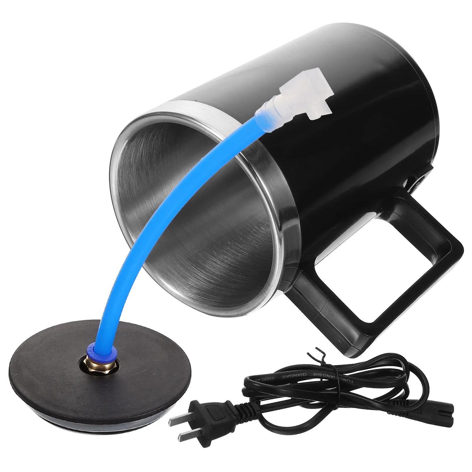 

1Set Headlight Restoration Kit 110V Atomizing Cup Leakproof Nozzle Car Headlight Repair Tool Taillight Tint Film