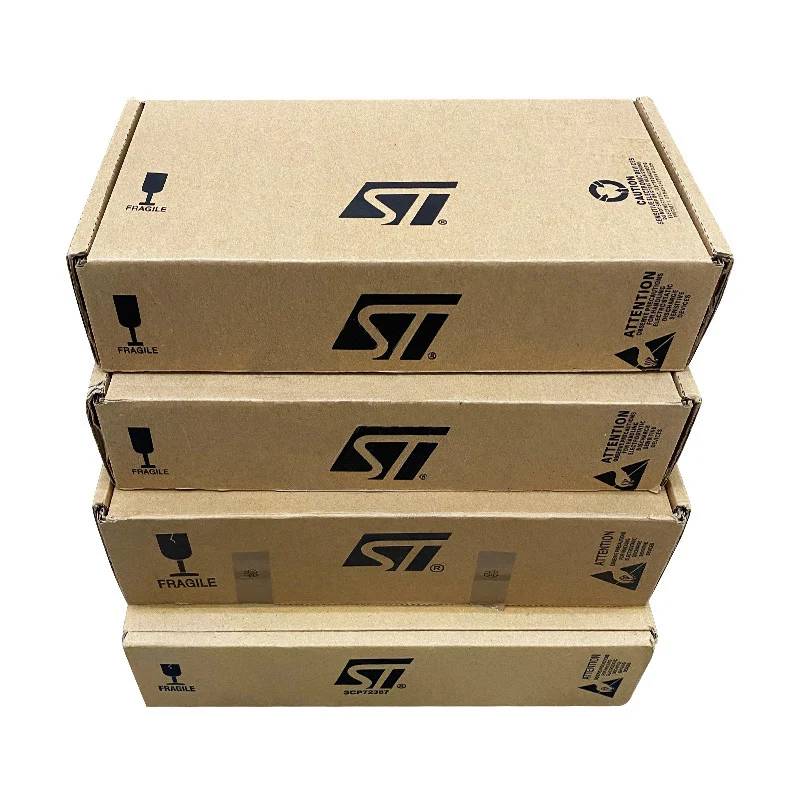 100% neue original 5PCS ~ 10 TEILE/LOS STM32F303VCT6 STM32F303 VCT6 STM32F303VCb LQFP-100