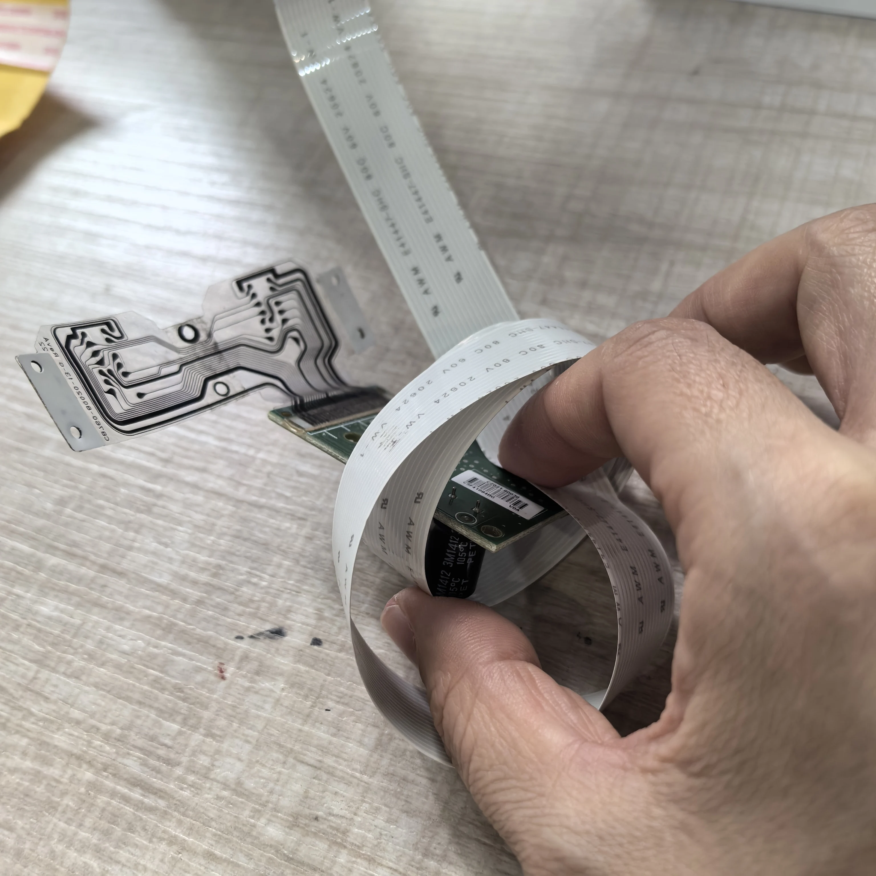 

10pcs.Carriage Unit Assembly for HP DeskJet 1000 1010 1050 1051 1055 1510 1512 2000 2010 2050 2060 2510 2540 3000 3050 802 802XL