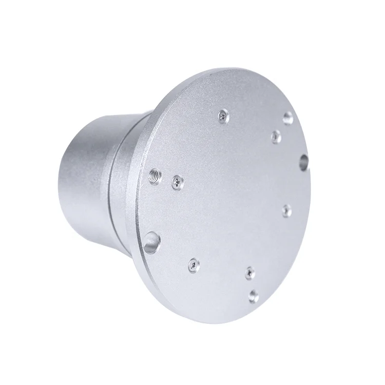 Hot Sale Global Solar Sun Radiation Sensor Used for Photovoltaic Station RS485 Solar Radiation Sensor for Weather Station