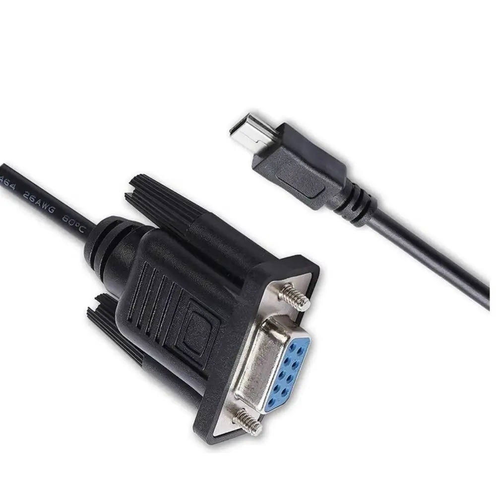 Mini Usb To DB9 Fem…