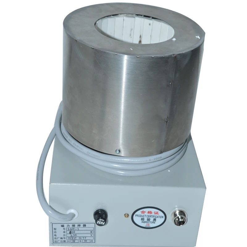 CDF-0.25L Hydrother…