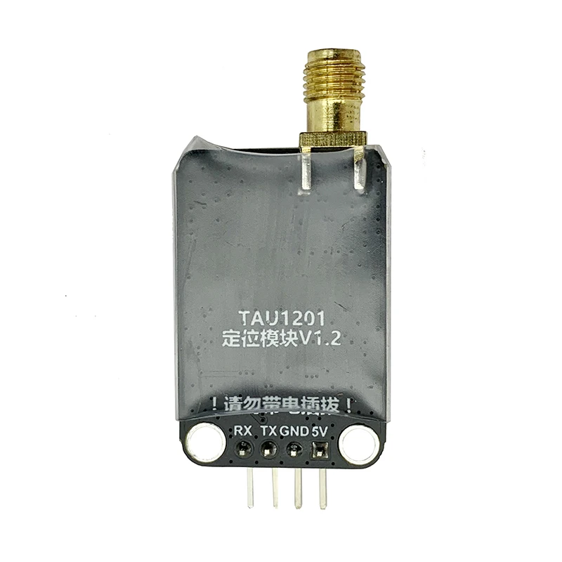 Allystar TAU1201 Module Development Baord High-Performance Multi-band GNSS Positioning Module L1 L5 band GPS BDS GLONASS GALILEO