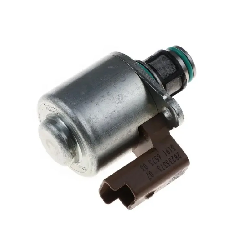 28233373 9109936A Fuel Pump Regulator Pressure Control Valve for Ford 1pc Brand New