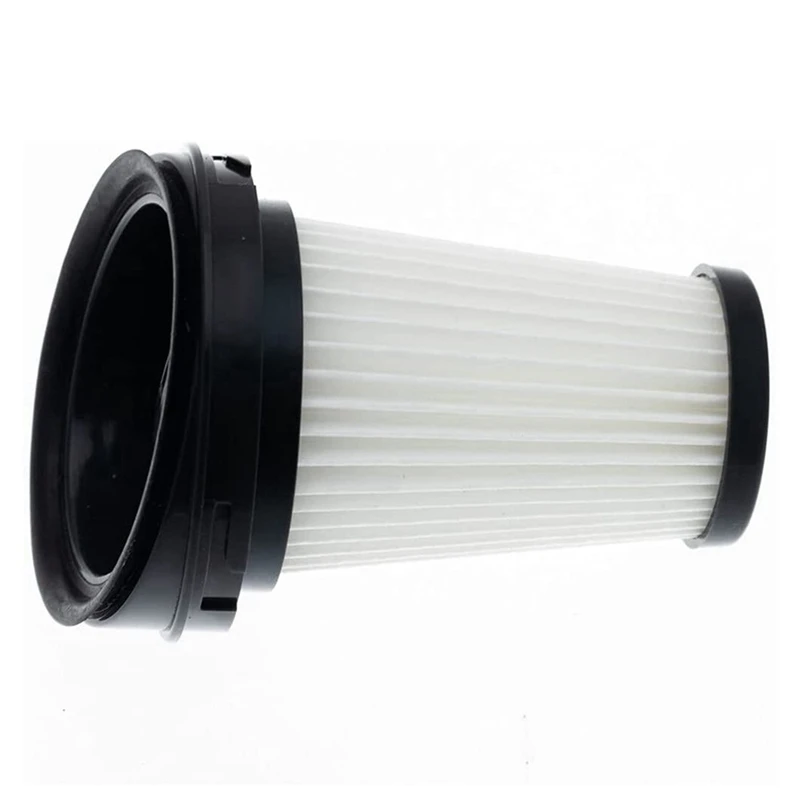 Filtros Hepa de 2 uds para aspiradora Grundig VCH9932, número de pieza 9178013673 , Cartucho de filtro de repuesto