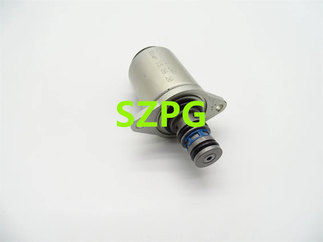 TM-66001 صمام تجريبي كهربائي متناسب صمام الملف اللولبي للحفارة TM66001