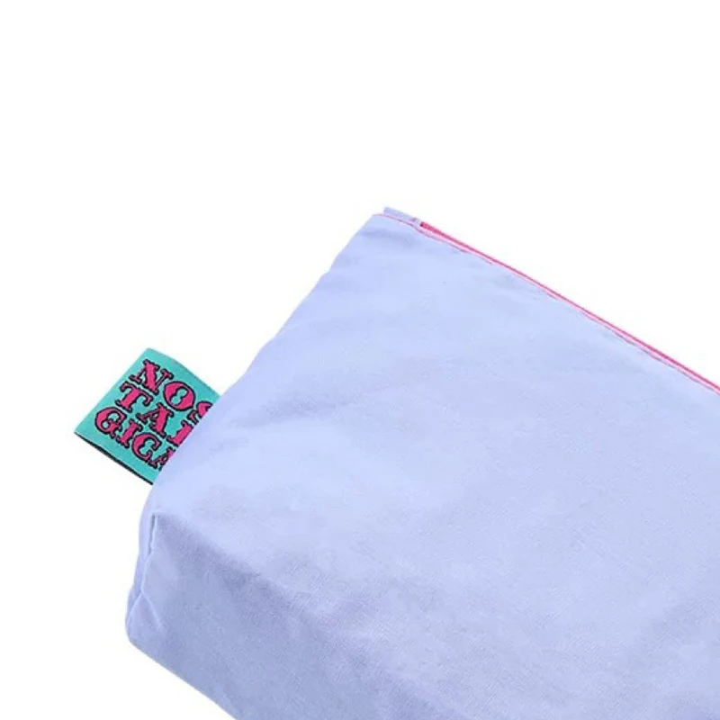 Snoopy saco cosmético bordado batom jóias sacos de armazenamento dos desenhos animados grande capacidade saco de maquiagem feminina bolsa de embreagem bolsa de higiene pessoal