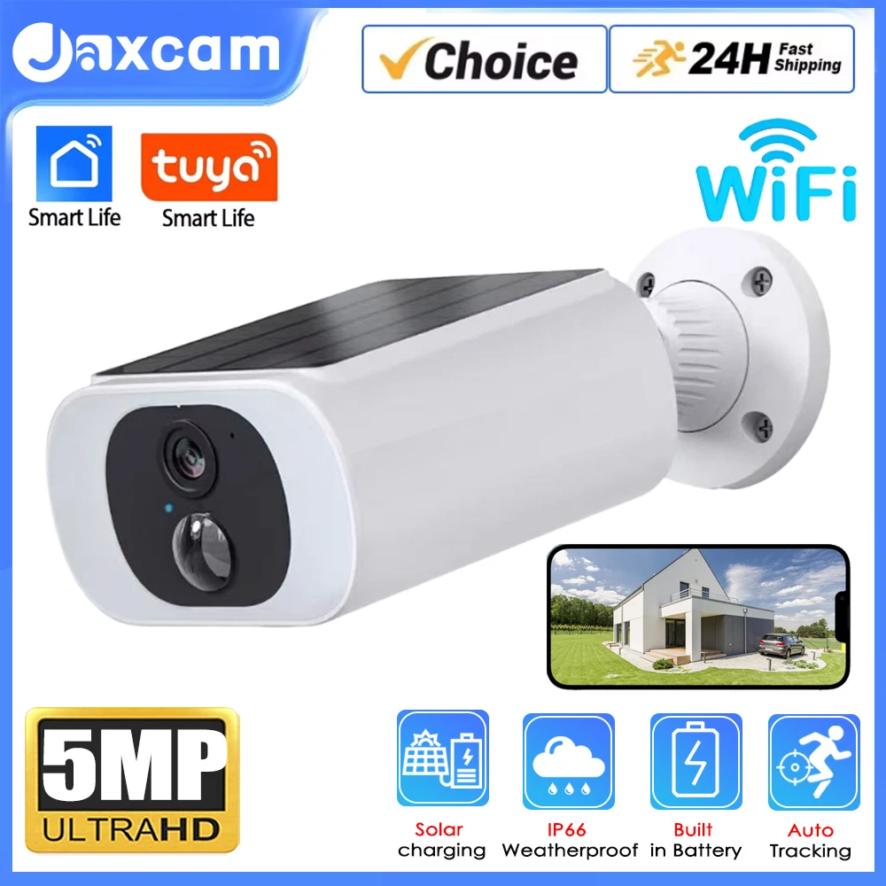 tuya-telecamera-solare-5mp-telecamera-di-sorveglianza-wifi-esterna-protezione-di-sicurezza-domestica-batteria-incorporata-rileva-pir-visione-notturna-a-colori