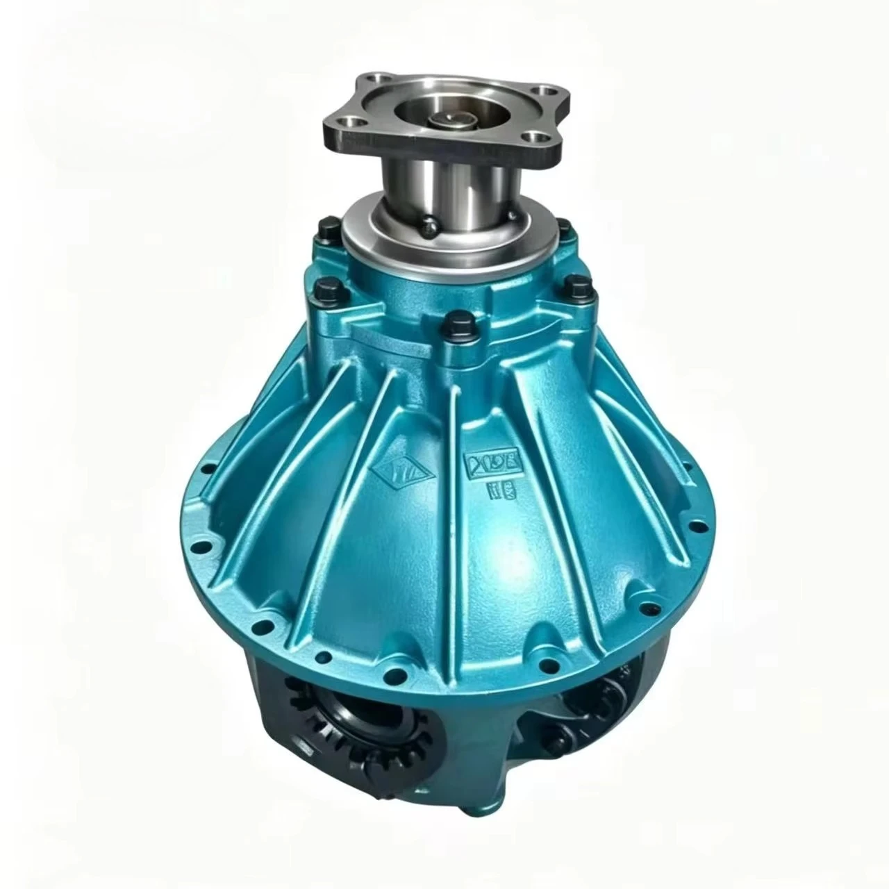 for NPR 6*37 6*39 7*41 7*43 with 19 or 23 Spline Differential Assembly Differential Gear for Isuzu NPR