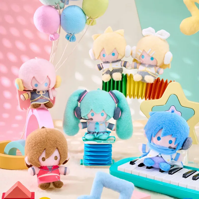 kayou-hatsune-miku-piapro-serie-clap-blind-box-ciondolo-bambola-carino-charm-per-borsa-bambola-anime-da-collezione