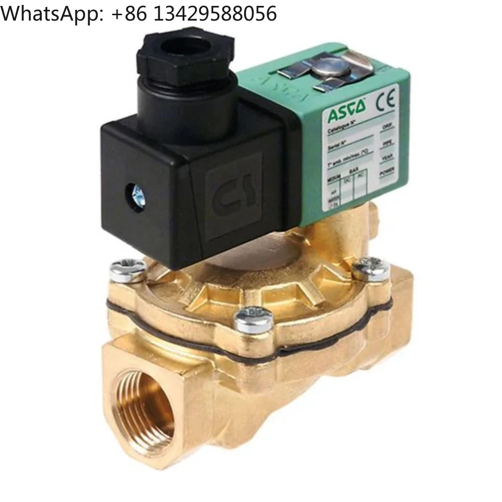 Asco SCE238D010 Pne…