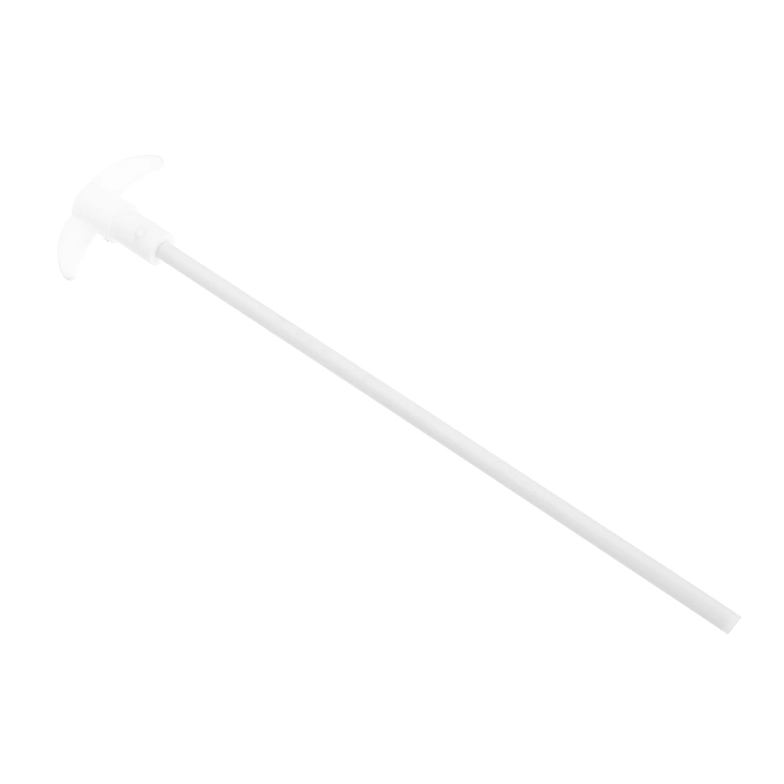 

Premium PTFE Stir Bar Safe Laboratory Stirring Rod Multipurpose Chemical Reagent Stirrer for Teaching Professional Use