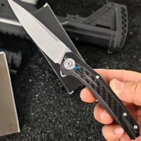 Hunting EDC 0707 Flipper Knife 3.23\