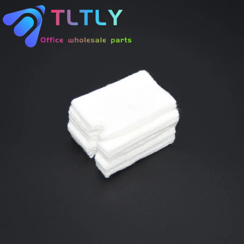 50SETS 1830528 1749772 Maintenance Box Porous Pad for EPSON L3100 L3101 L3110 L3115 L3116 L3150 L3151 L3156 L3158 L3160 L3165