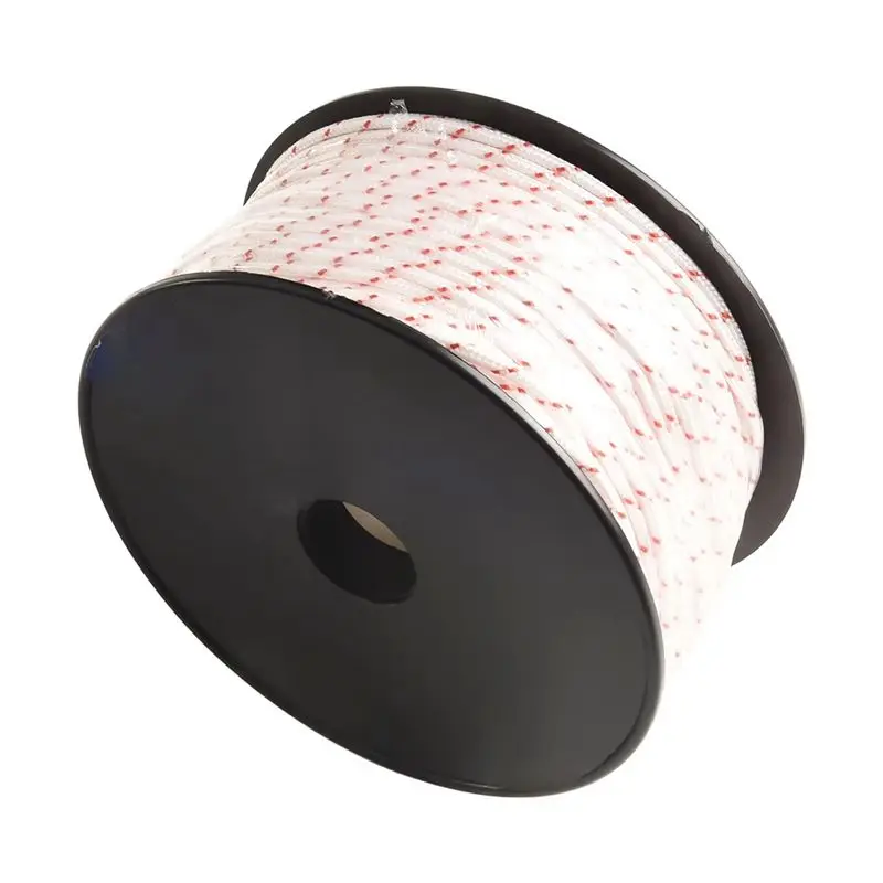 A60Z4.0Mm Diameter 100 Meter Pull Rope For Chainsaw Hedge Trimmer For Lawnmower Enginesmay