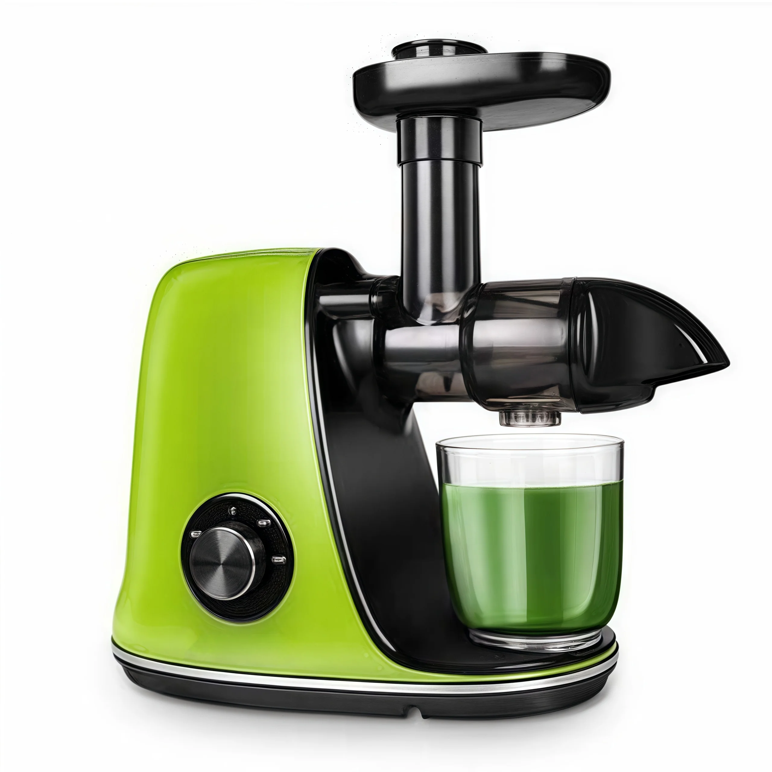 

Factory Direct Sale Electric Slow Juicer Multi-function Juicer For Vegetables And Fruits