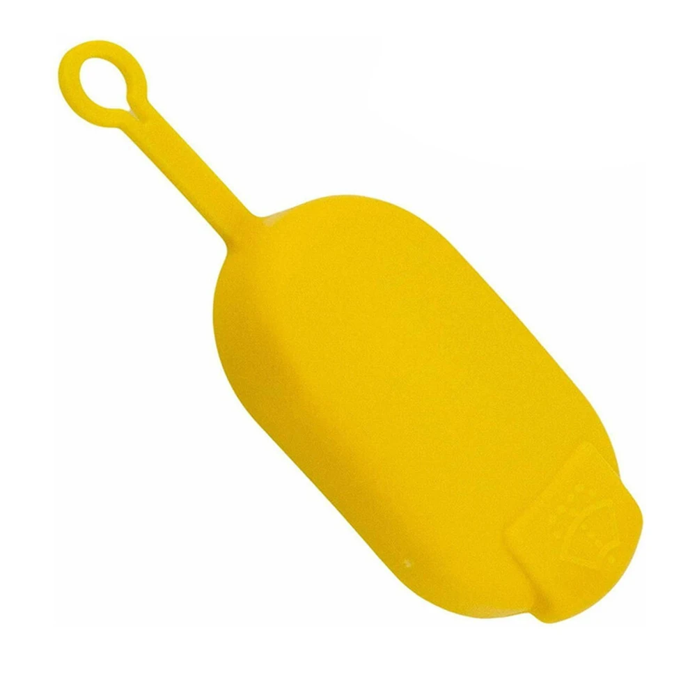 

Car Washer Cap Car Windshield Washer Cap Car Maintenance Replacement Installation Wear-resistant Anti-corrosion