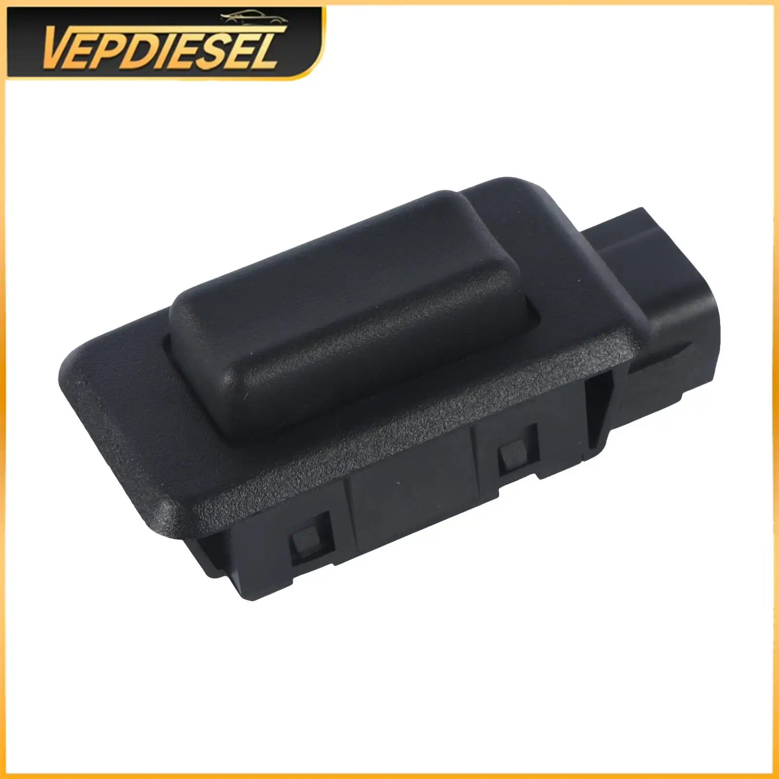 

56042450AB Rear Flipper Glass Window Switch For 1999-2010 Jeep Grand Cherokee For 2006-2010 Jeep Commander Tailgate Glass Button