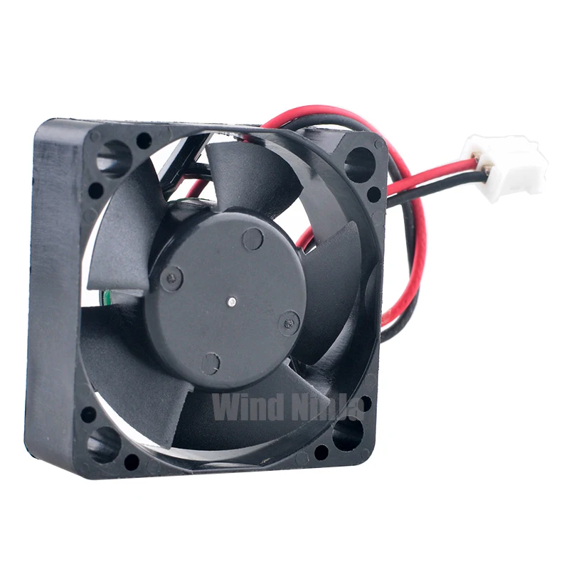 D03X-05TL 3cm 30mm fan 30x30x10mm DC5V 0.08A 2pin Micro cooling fan for router power supply