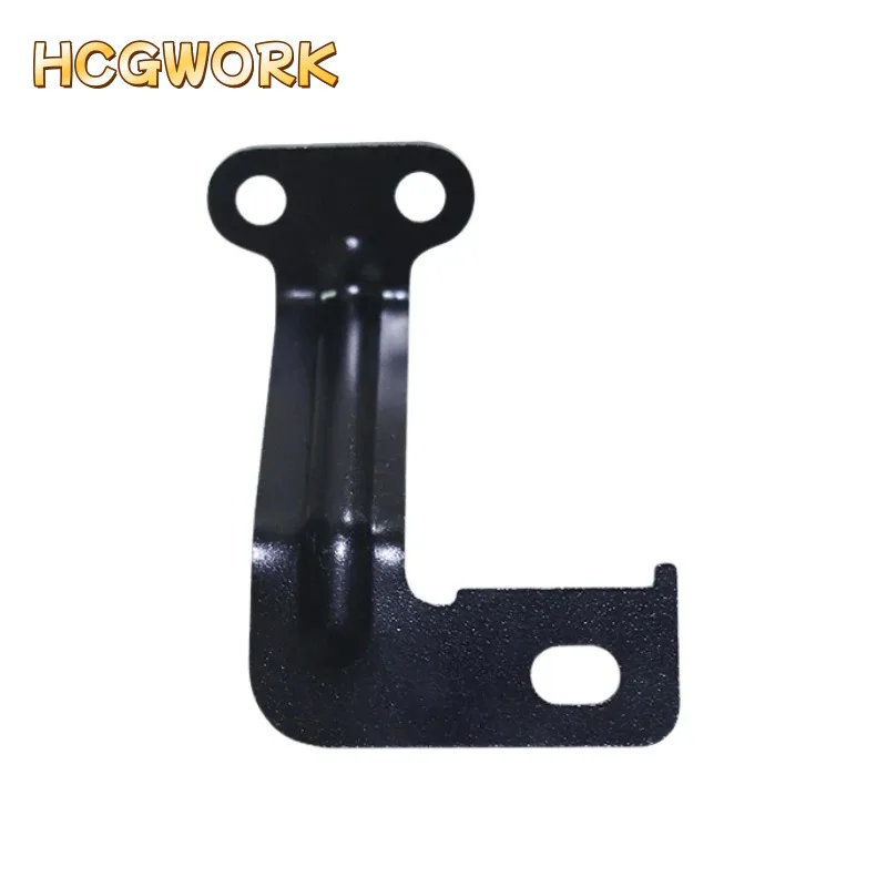 

side cover mount bracket for Zongshen Cyclone RA600 SR600-3