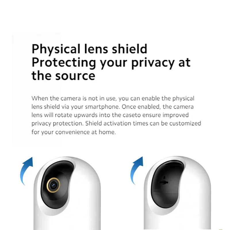 

Global Version 360panoramic Bt Smart Ip Camera Ai Detection Two Way Intercom Home Security
